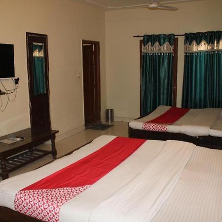 Hotel New Apple Rose Chandigarh Near Railway Station Dariya Uco Bank Ke Pass Exteriör bild