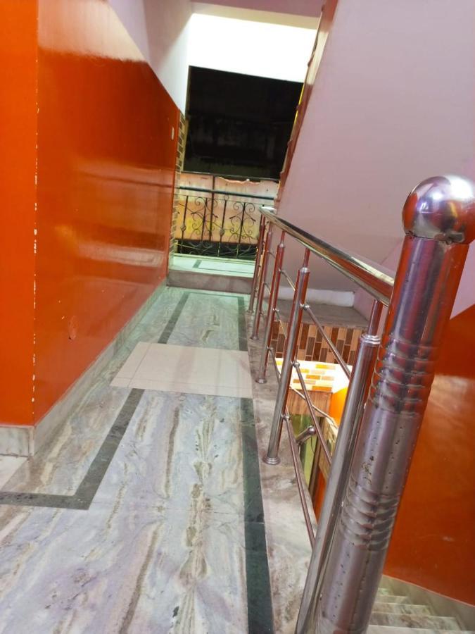 Hotel New Apple Rose Chandigarh Near Railway Station Dariya Uco Bank Ke Pass Exteriör bild