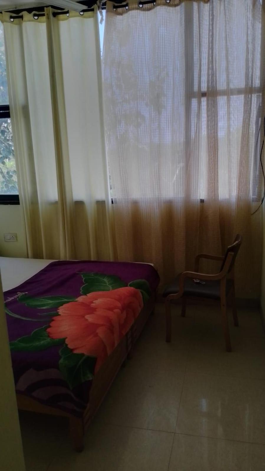 Hotel New Apple Rose Chandigarh Near Railway Station Dariya Uco Bank Ke Pass Rum bild